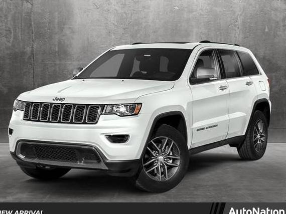 JEEP GRAND CHEROKEE 2020 1C4RJEBG2LC161139 image
